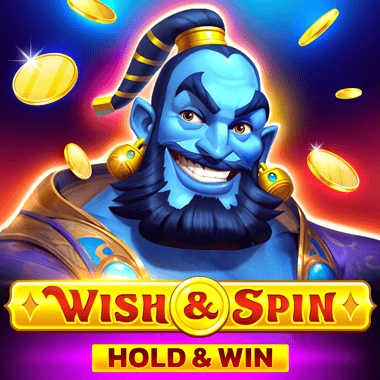 Wish and Spin